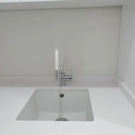 Appartement Tourist House Trajano Terraza-piscina *