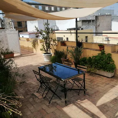 Tourist House Trajano Terraza-piscina Appartamento